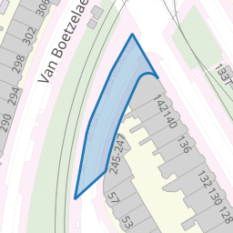 Perceel GVH27-AK-6502