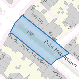 Perceel GVH27-AK-654