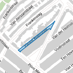 Perceel GVH27-AK-655