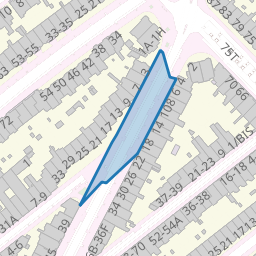 Perceel GVH27-AK-657