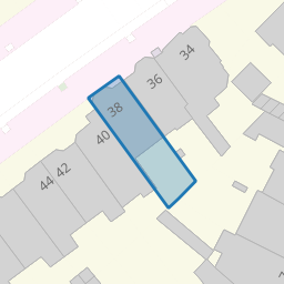 Perceel GVH27-AK-660