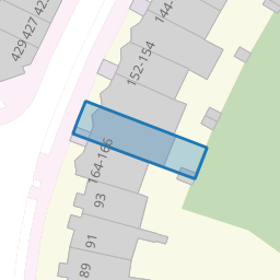 Perceel GVH27-AK-6672