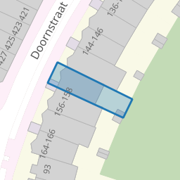 Perceel GVH27-AK-6674