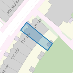 Perceel GVH27-AK-6681