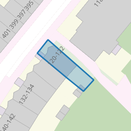 Perceel GVH27-AK-6682