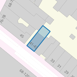 Perceel GVH27-AK-6695