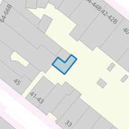 Perceel GVH27-AK-6696