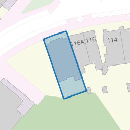 Perceel GVH27-AK-6697