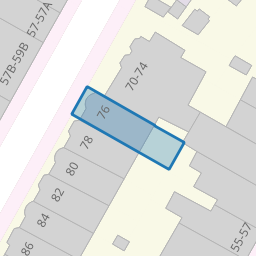 Perceel GVH27-AK-6709