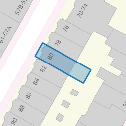 Perceel GVH27-AK-6711