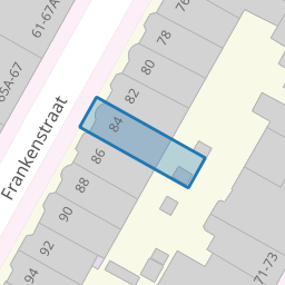 Perceel GVH27-AK-6713