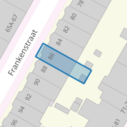 Perceel GVH27-AK-6714