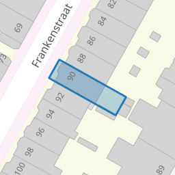 Perceel GVH27-AK-6716