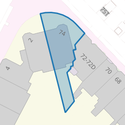 Perceel GVH27-AK-6718