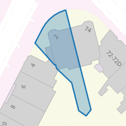 Perceel GVH27-AK-6719