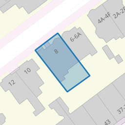 Perceel GVH27-AK-6722