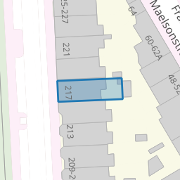 Perceel GVH27-AK-6749