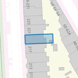 Perceel GVH27-AK-6750