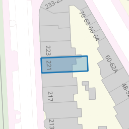 Perceel GVH27-AK-6751