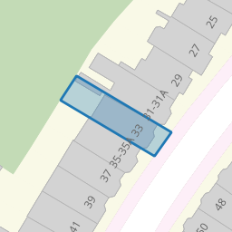 Perceel GVH27-AK-6764