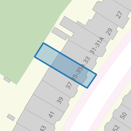 Perceel GVH27-AK-6765