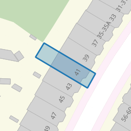 Perceel GVH27-AK-6768