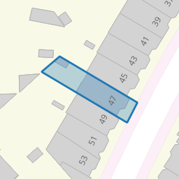 Perceel GVH27-AK-6771