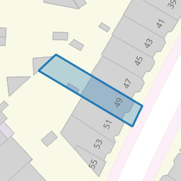 Perceel GVH27-AK-6772