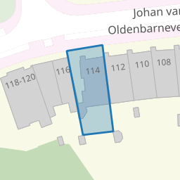 Perceel GVH27-AK-6790