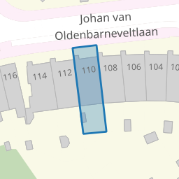 Perceel GVH27-AK-6792