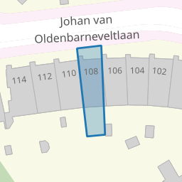 Perceel GVH27-AK-6793