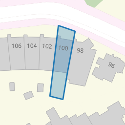 Perceel GVH27-AK-6797