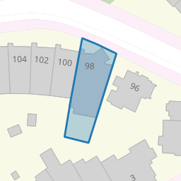 Perceel GVH27-AK-6798