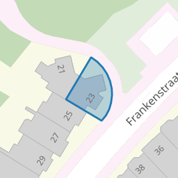 Perceel GVH27-AK-6806