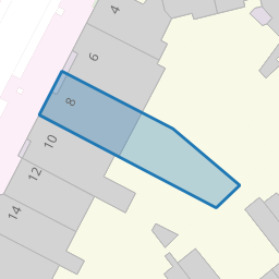 Perceel GVH27-AK-6816