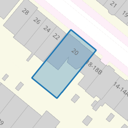 Perceel GVH27-AK-6822