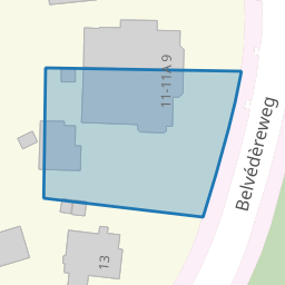 Perceel GVH27-AK-6831