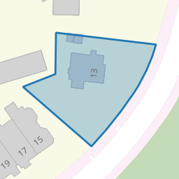 Perceel GVH27-AK-6832