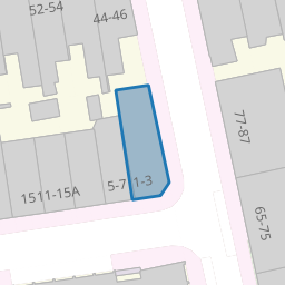 Perceel GVH27-AK-6835