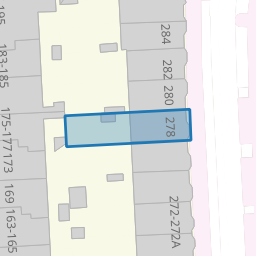 Perceel GVH27-AK-6844