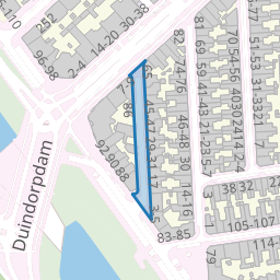 Perceel GVH27-AK-6853