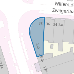 Perceel GVH27-AK-6855