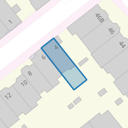 Perceel GVH27-AK-686