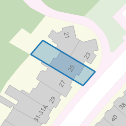 Perceel GVH27-AK-6861