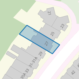 Perceel GVH27-AK-6862