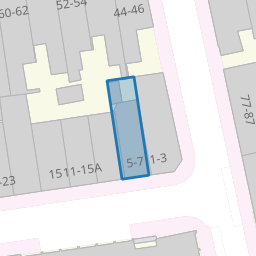 Perceel GVH27-AK-6865