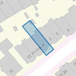 Perceel GVH27-AK-6873