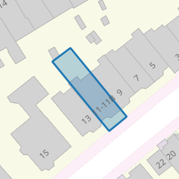 Perceel GVH27-AK-6874