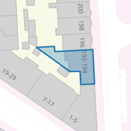 Perceel GVH27-AK-6877