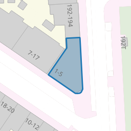 Perceel GVH27-AK-6878